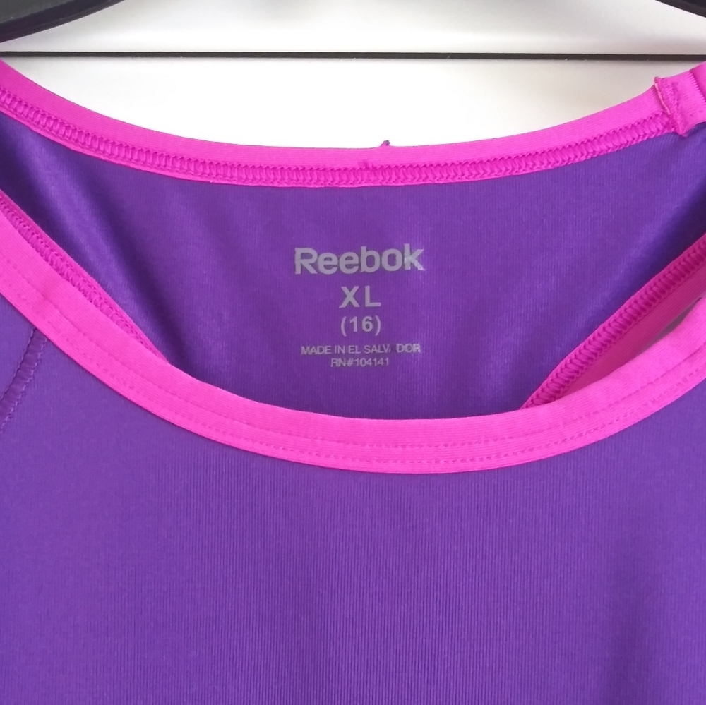 Reebok Tank - Picture 5 of 6